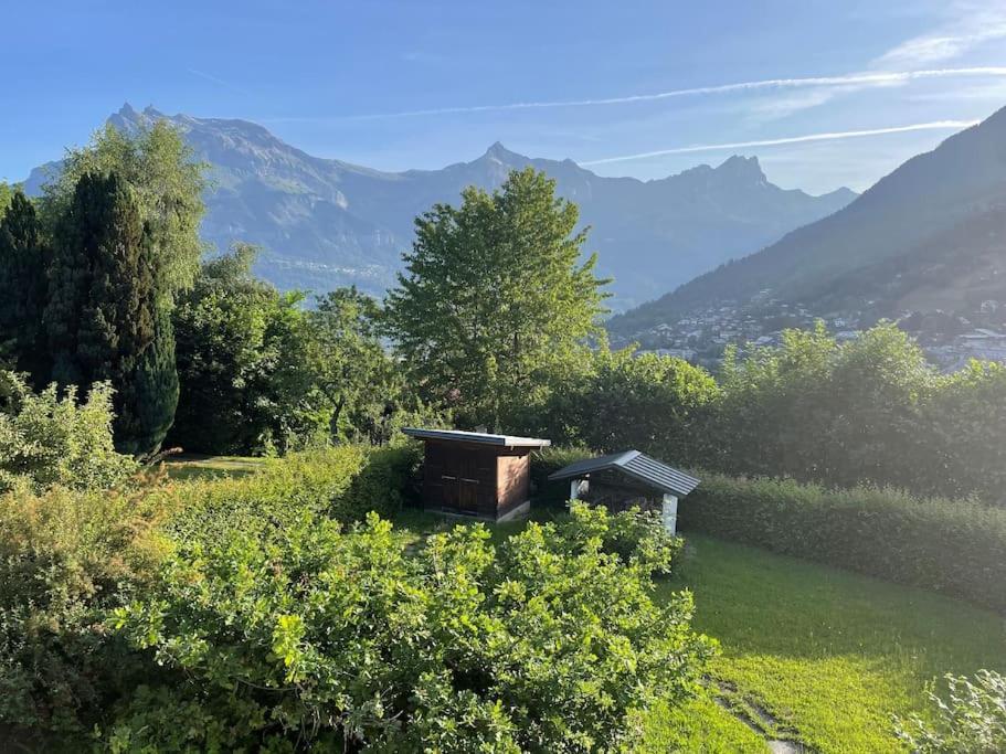 Familial Saint-gervais Saint-Gervais-les-Bains