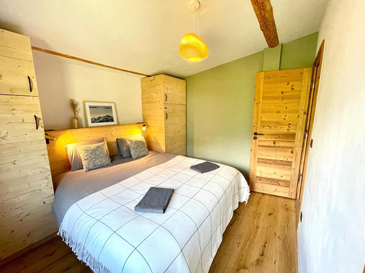 Chalet Familial Saint-gervais