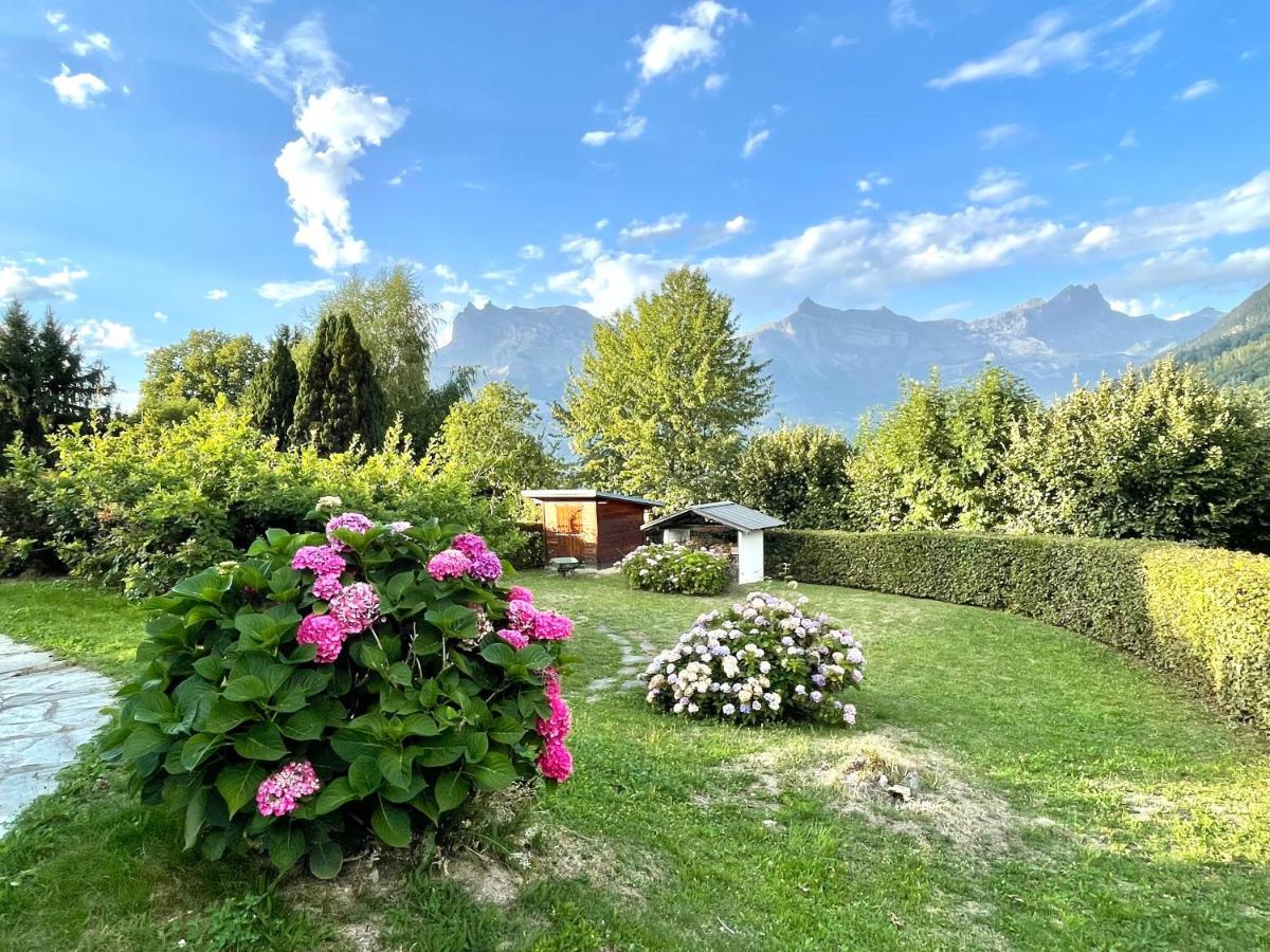 Familial Saint-gervais *
