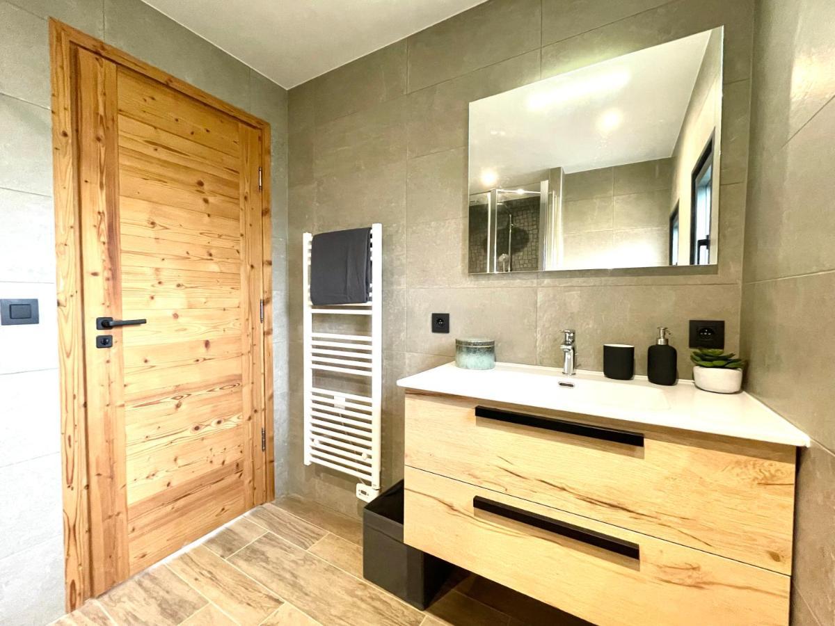 Chalet Familial Saint-gervais