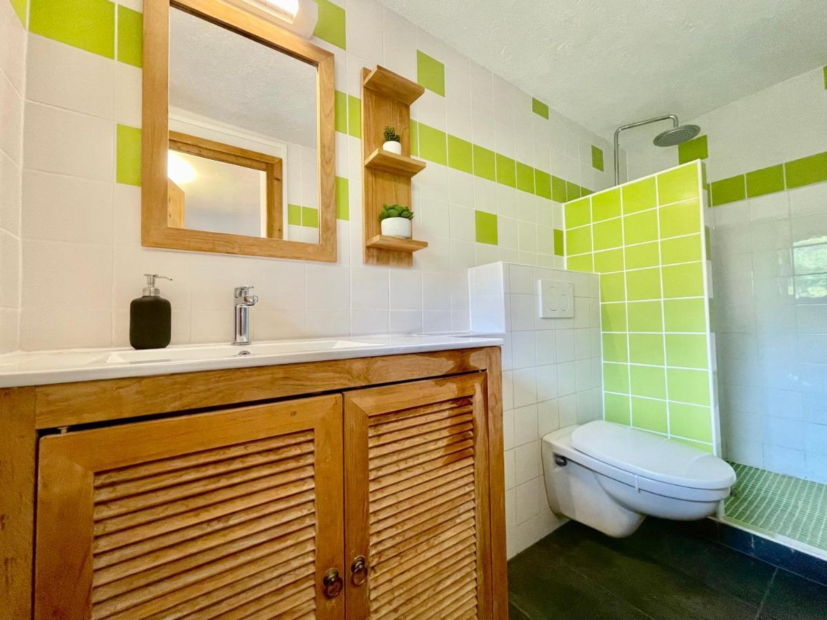 Chalet Familial Saint-gervais *